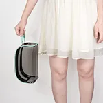 Clear Makeup Bag